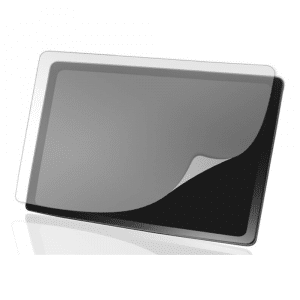 Displayschutzfolie für Tesla Model 3 ab 2024 Facelift "Highland" - 15,4-Zoll