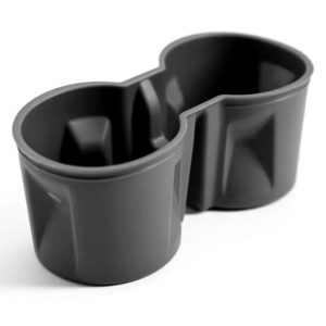 Getränkehalter Einsatz Mittelkonsole für das Tesla Model 3 Highland