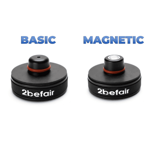 2befair Wagenheber-Pads (Jackpads) für das Tesla Model 3/Y – Bild 3