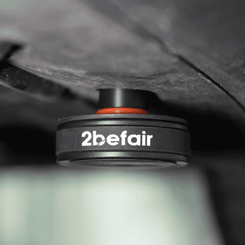 2befair Wagenheber-Pads (Jackpads) für das Tesla Model 3/Y – Bild 5