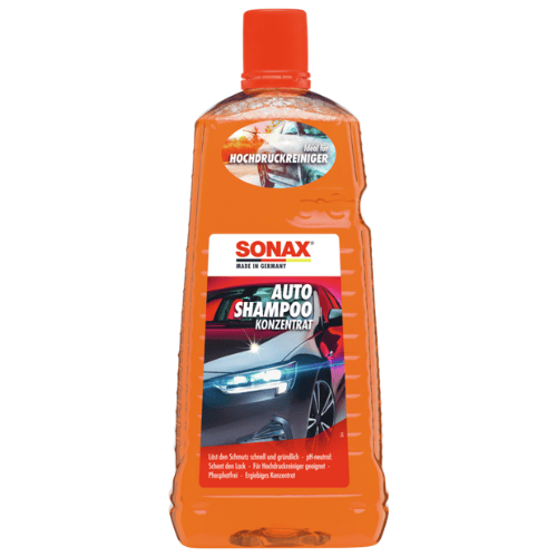SONAX AutoShampoo Konzentrat