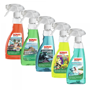 SONAX Cockpit Pfleger