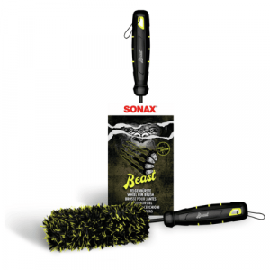 SONAX Felgen Bürste Beast Edition