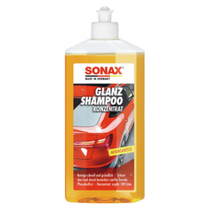SONAX Glanz Shampoo Konzentrat
