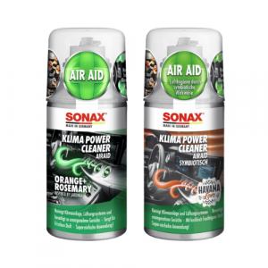 SONAX Klima Power Cleaner AirAid