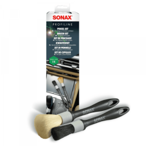 SONAX Pinsel Set