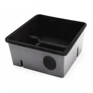 Organizer Box Armlehne für das Tesla Model Y bis 02/25 und Model 3 bis 09/23