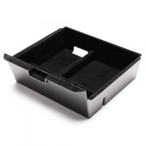 Organizer Box Mittelkonsole für das Tesla Model Y Juniper und Model 3 Highland