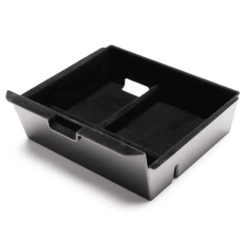 Organizer Box Mittelkonsole für das Tesla Model Y Juniper und Model 3 Highland
